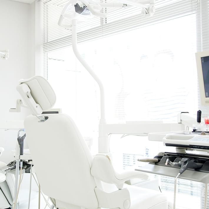 当院のこだわり